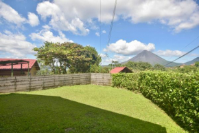 Casa Amarilla, La Fortuna